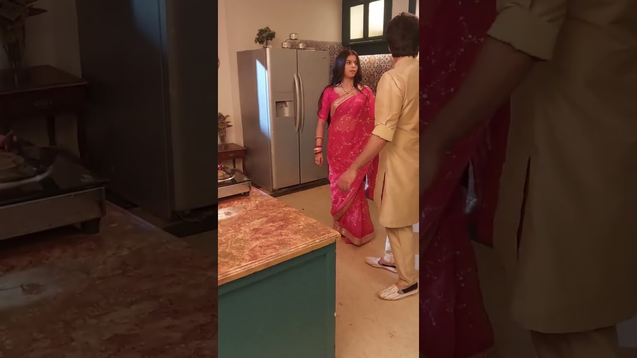 Prem leela serial behind the scene #trending #shortvideo #youtube #love #shortclip