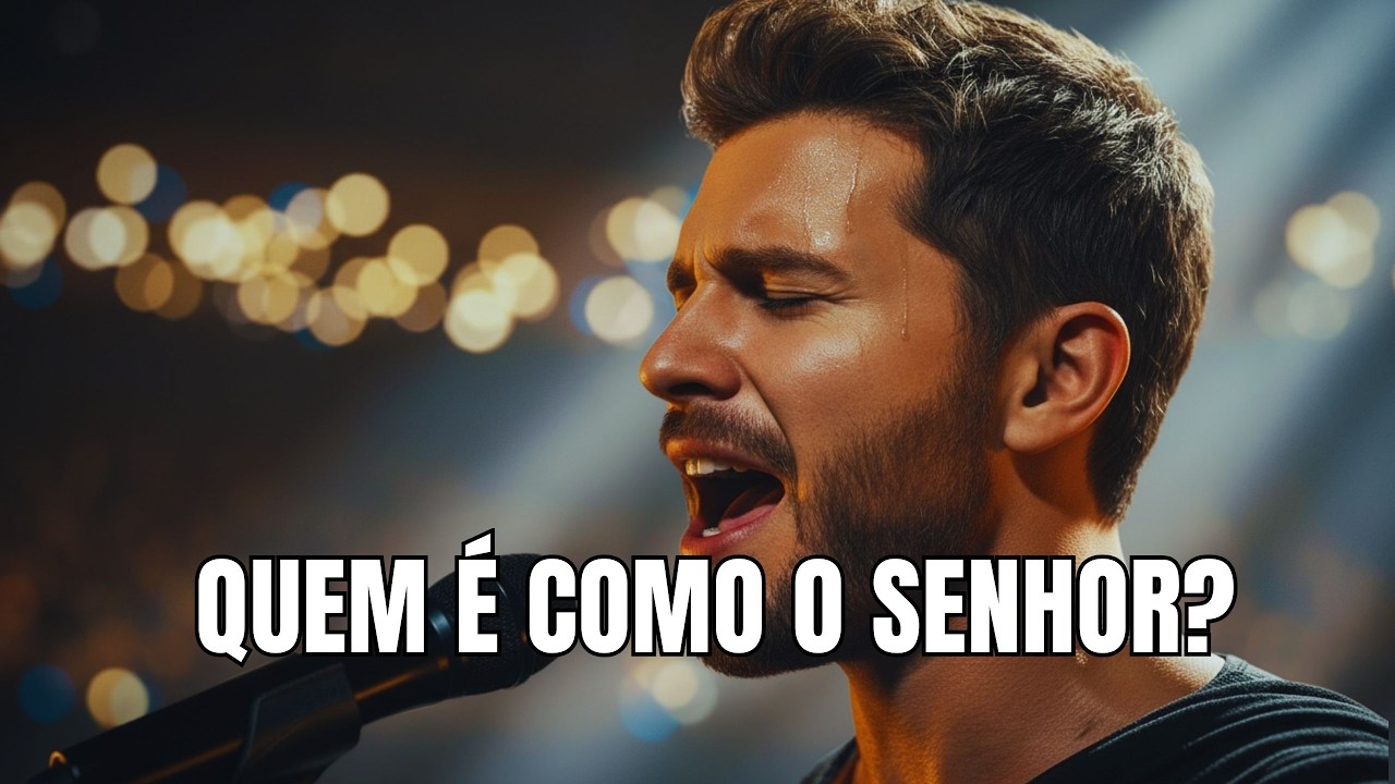 O Dia em Que o Egito Caiu