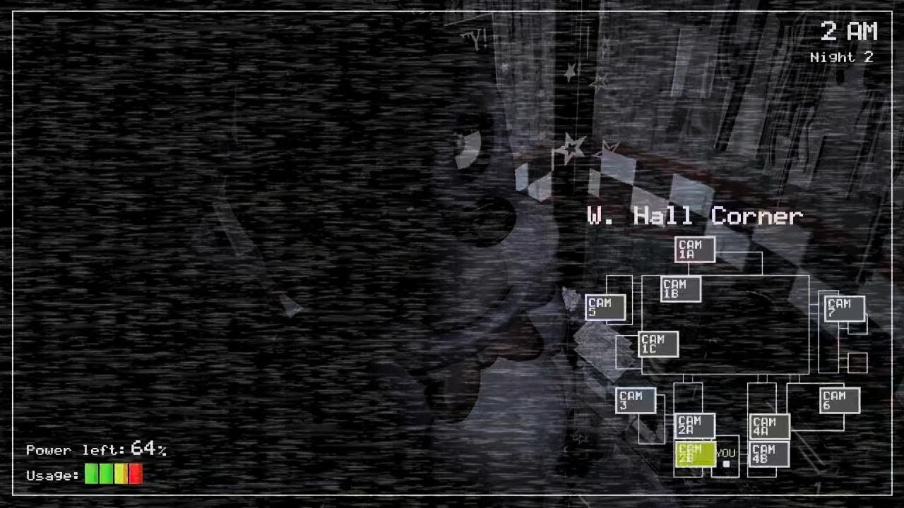 FNAF Part 3! I scream a lot!