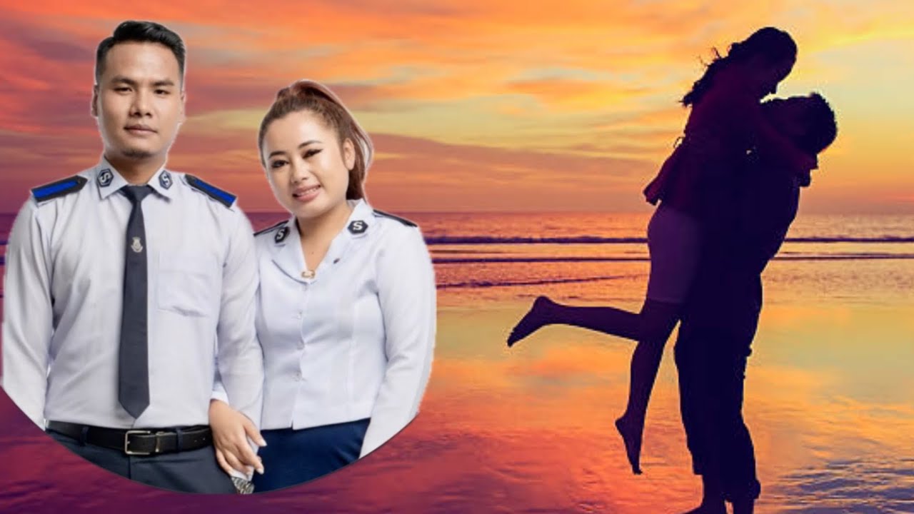 PC VANLALHRIATI - Tenui ( Love Story ) Mizo & Zomi Version