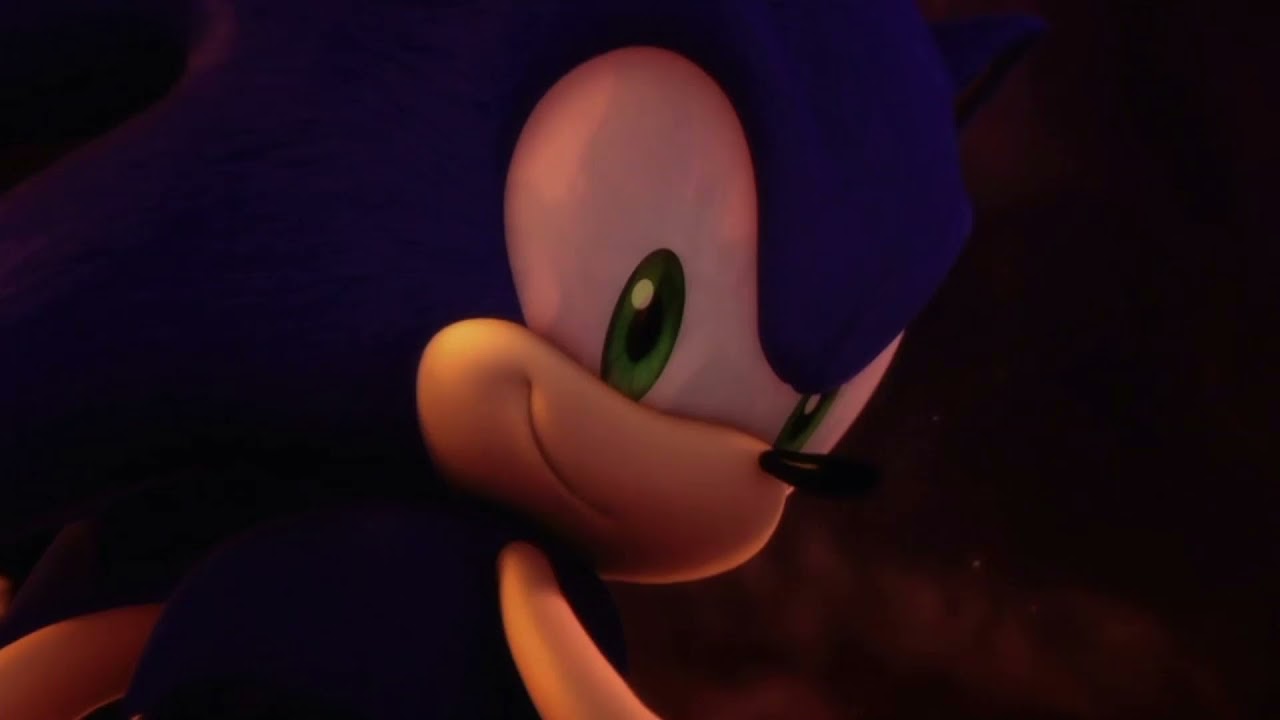 His World  | Sonic The Hedgehog 06' | Trap Remix | [Prod. by BlueBoiK]