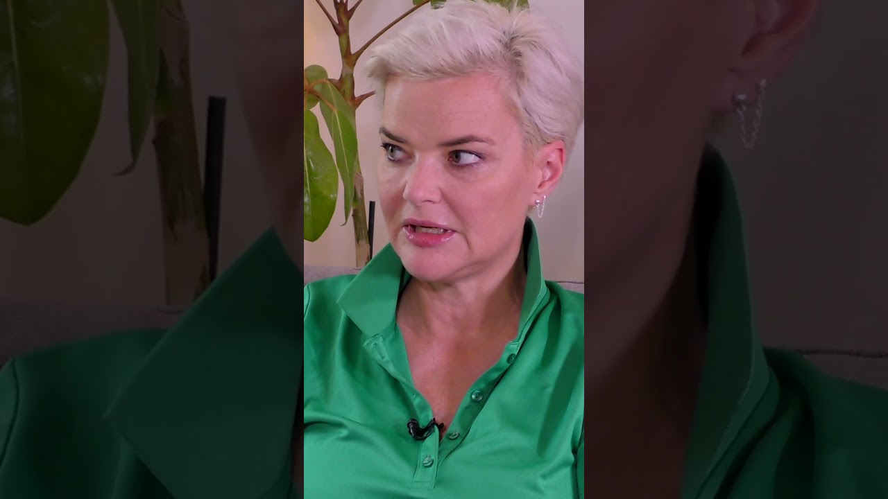 Monika Richardson: Tata był największą i jedyną miłością mamy!