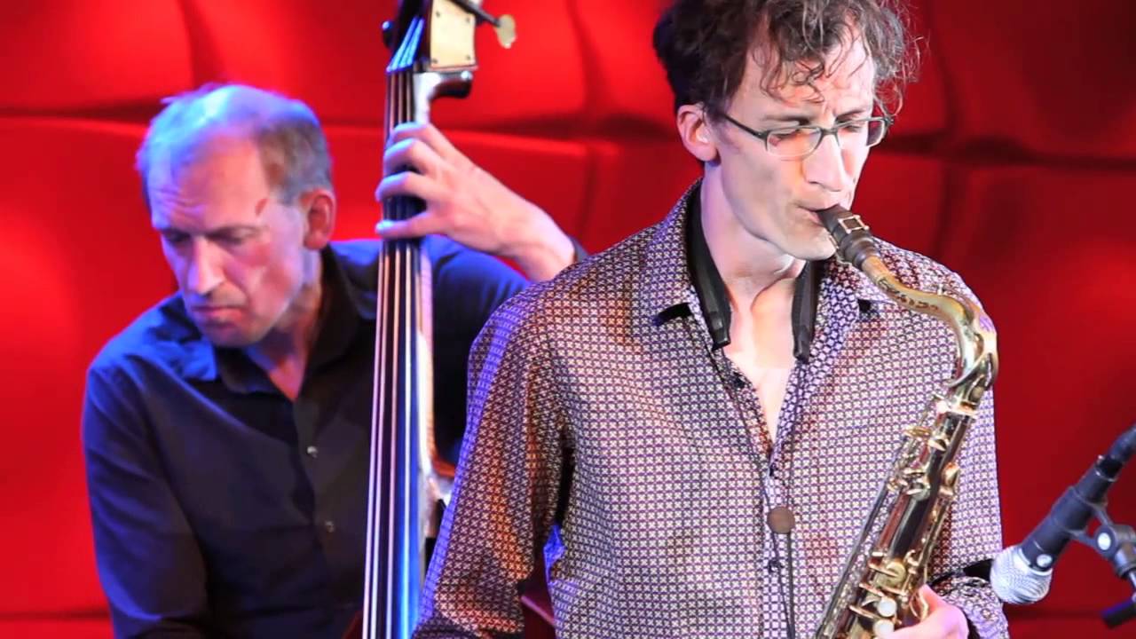 Iman Spaargaren Undercurrent plays 