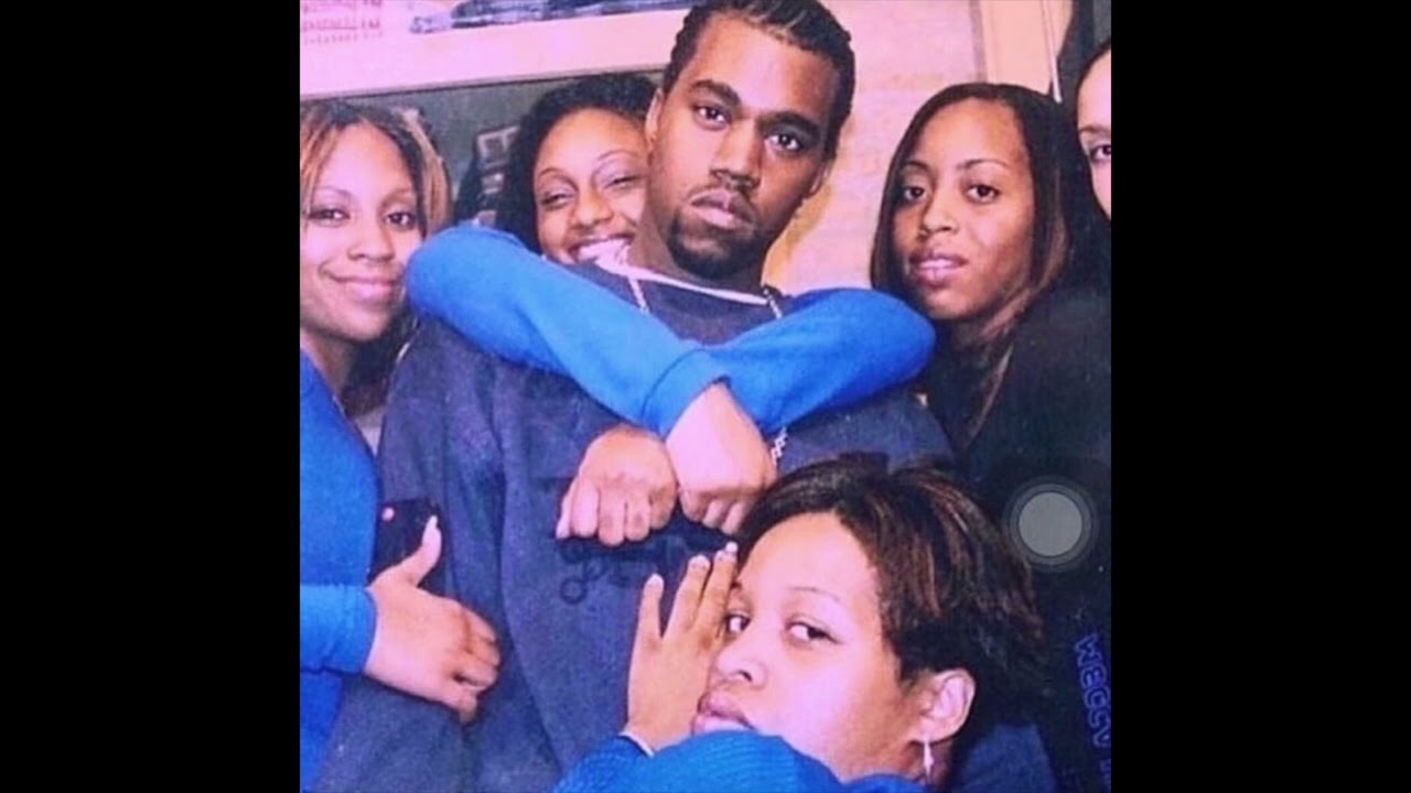 [FREE] OLD KANYE WEST COLLEGE DROPOUT TYPE BEAT 