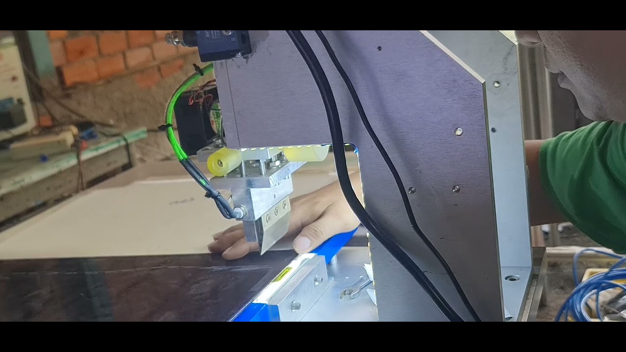 THỬ ÉP TAB TAY . CỰC DỂ  . TIVI 32 ĐÈN ST . 0942227890