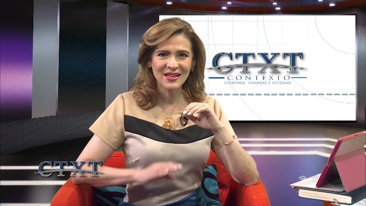 Impacto de la competitividad en la producci&oacute;n nacional y calidad de vida con Peter Prazmowski