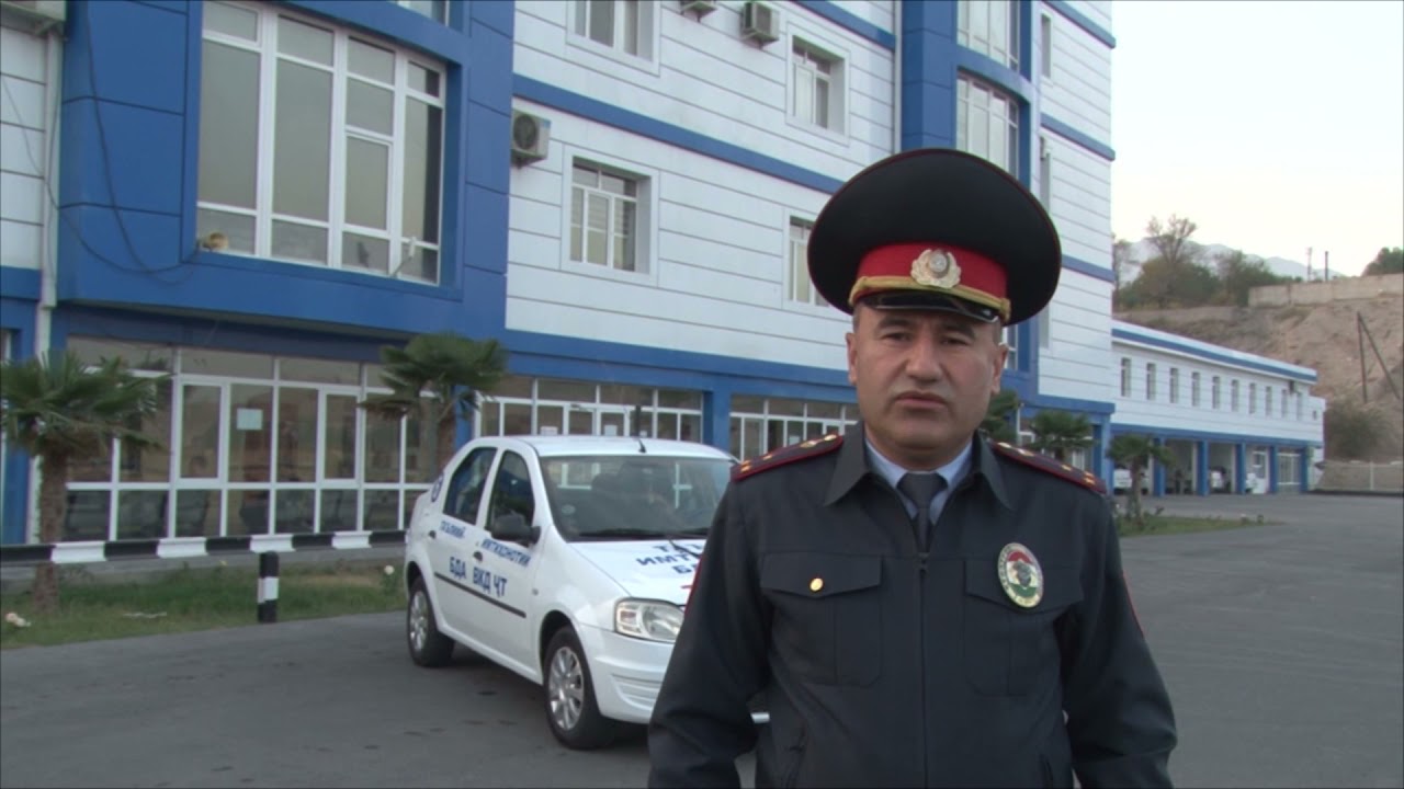 Роҳи соддаи ба даст овардани шаҳодатномаи ронандагӣ