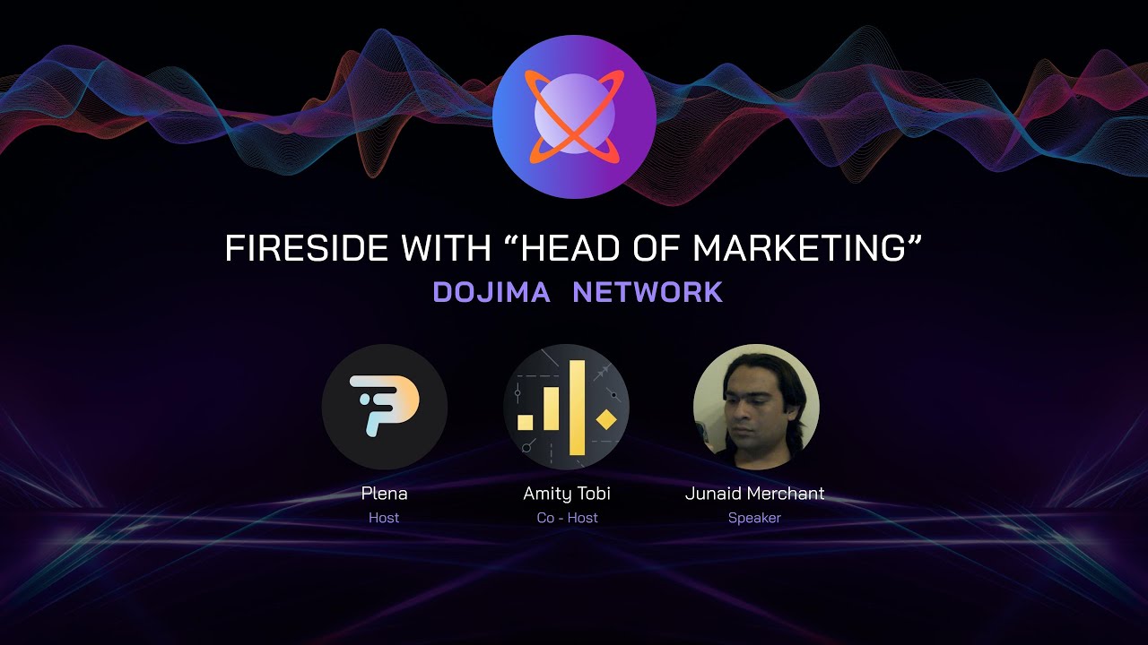 Elevating Web3 UX: Fireside with 