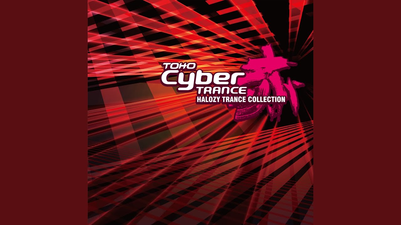 Brilliant Colors (TOHO Cyber TRANCE EDIT)
