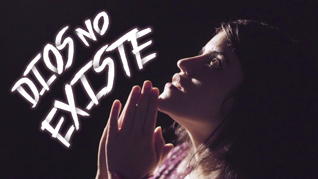Dios NO EXISTE | Desde Mar