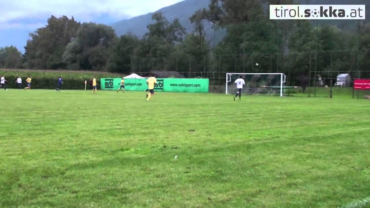 2. Klasse Mitte: ESV Hatting/Pettnau - SU Inzing II, 6. Runde