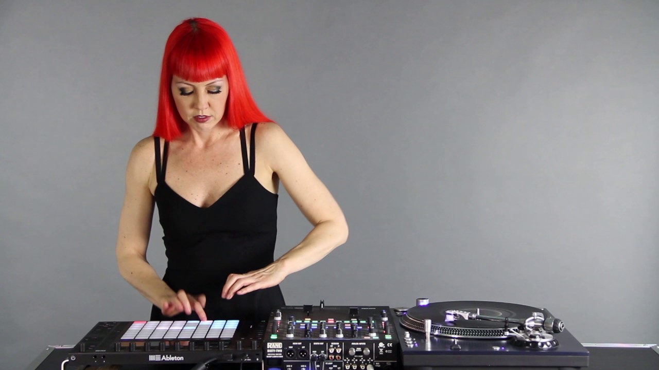 DJ Step1 | 