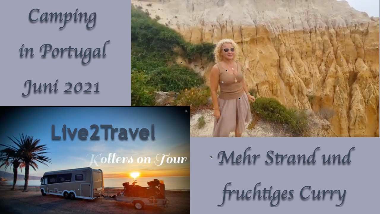 029 Mehr Strand und fruchtiges Curry