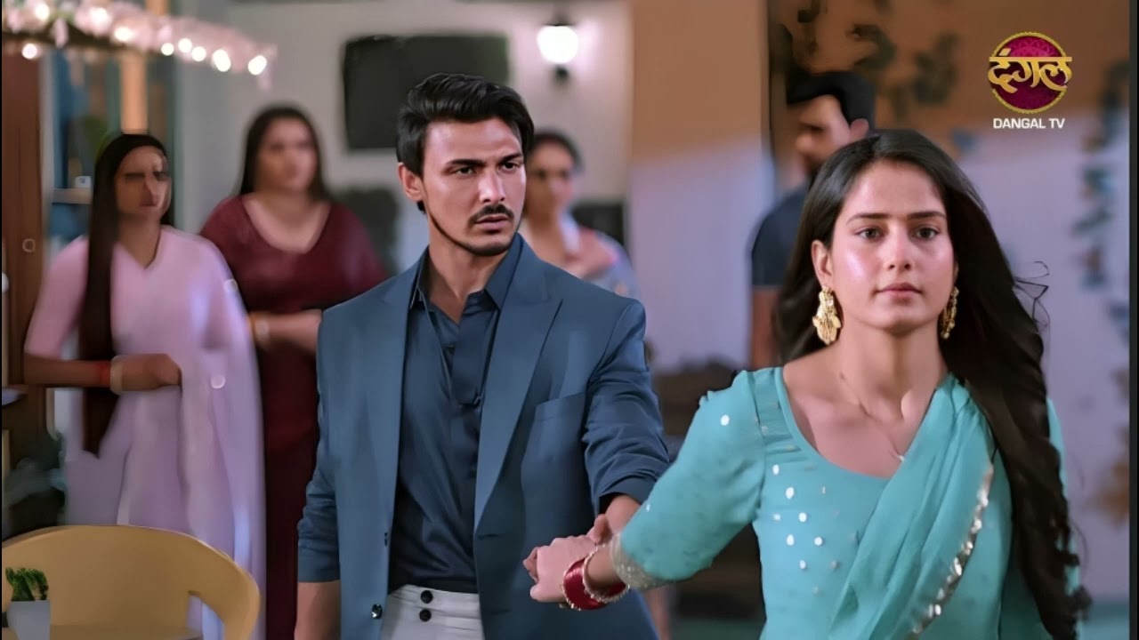 Rangbazi Dilon ki |  Bahrosy Ki Jeet Ya Sazish ki Baazi | 20 Jan 2026 Promo |