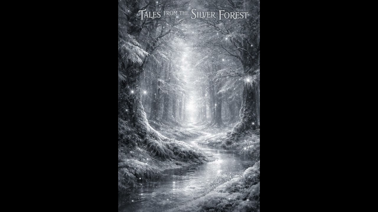 TALES FROM THE SILVER FOREST
