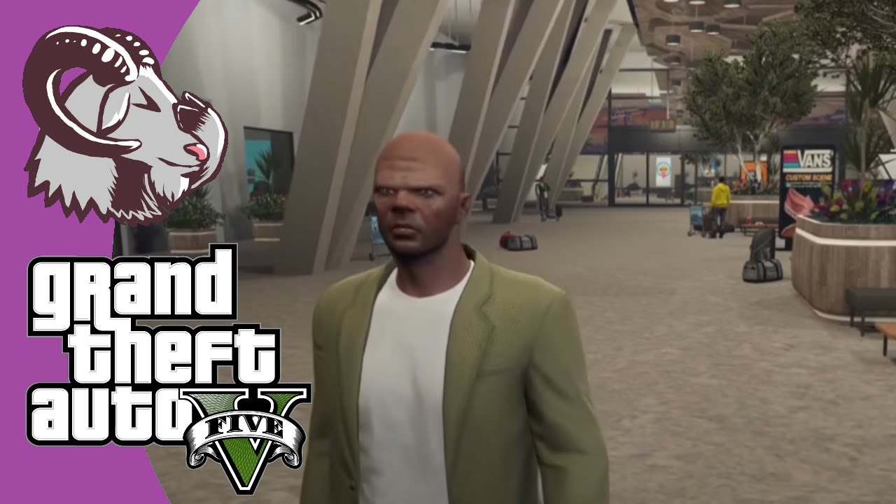 [Bucklington] [5/29/23] Grand Theft Auto V : 1985 stream | IgniteRP