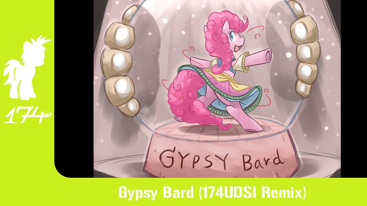 Gypsy Bard (174UDSI Remix)