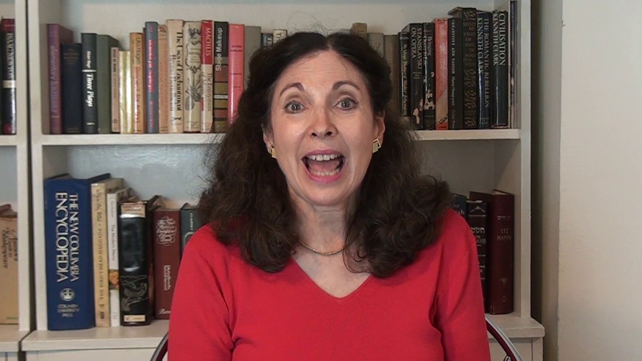 Rabbi Jill Hausman - 