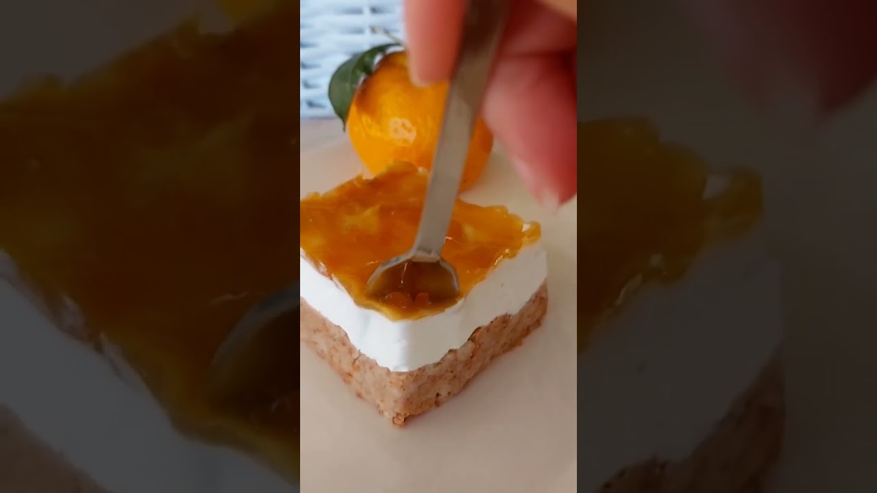 Cheesecake: facile, leggera e con soli 3 ingredienti