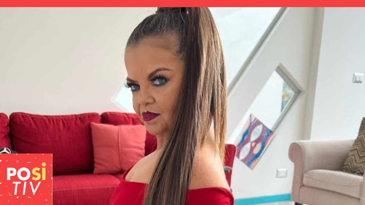 Der desastr&ouml;se Auftritt von Luz Maria, der &ldquo;steinreichen Businessfrau&rdquo;, in Mexiko