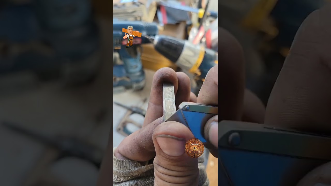 Reparación de cabezal de compresor