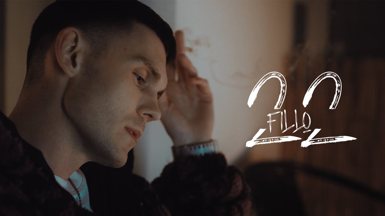 FILLO - 22 [prod. IVERRN] (Official Video)