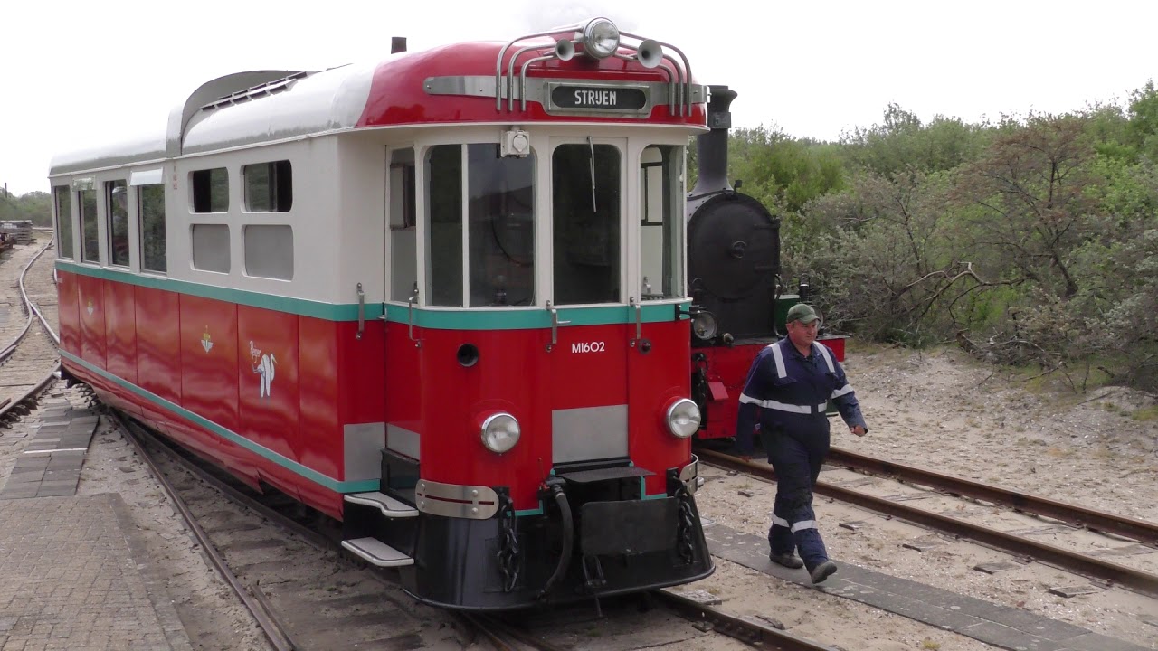 RTM Ouddorp 10 mei 2018