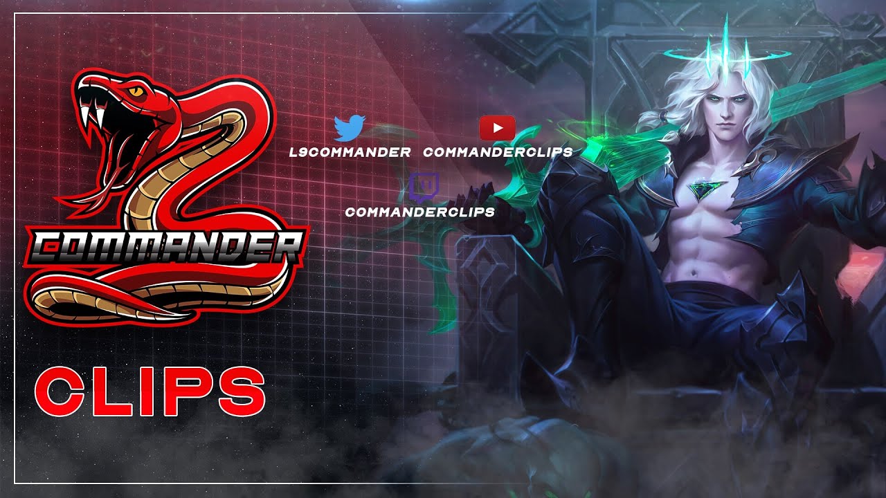 [HIGH ELO] Grand Challenger 1v1