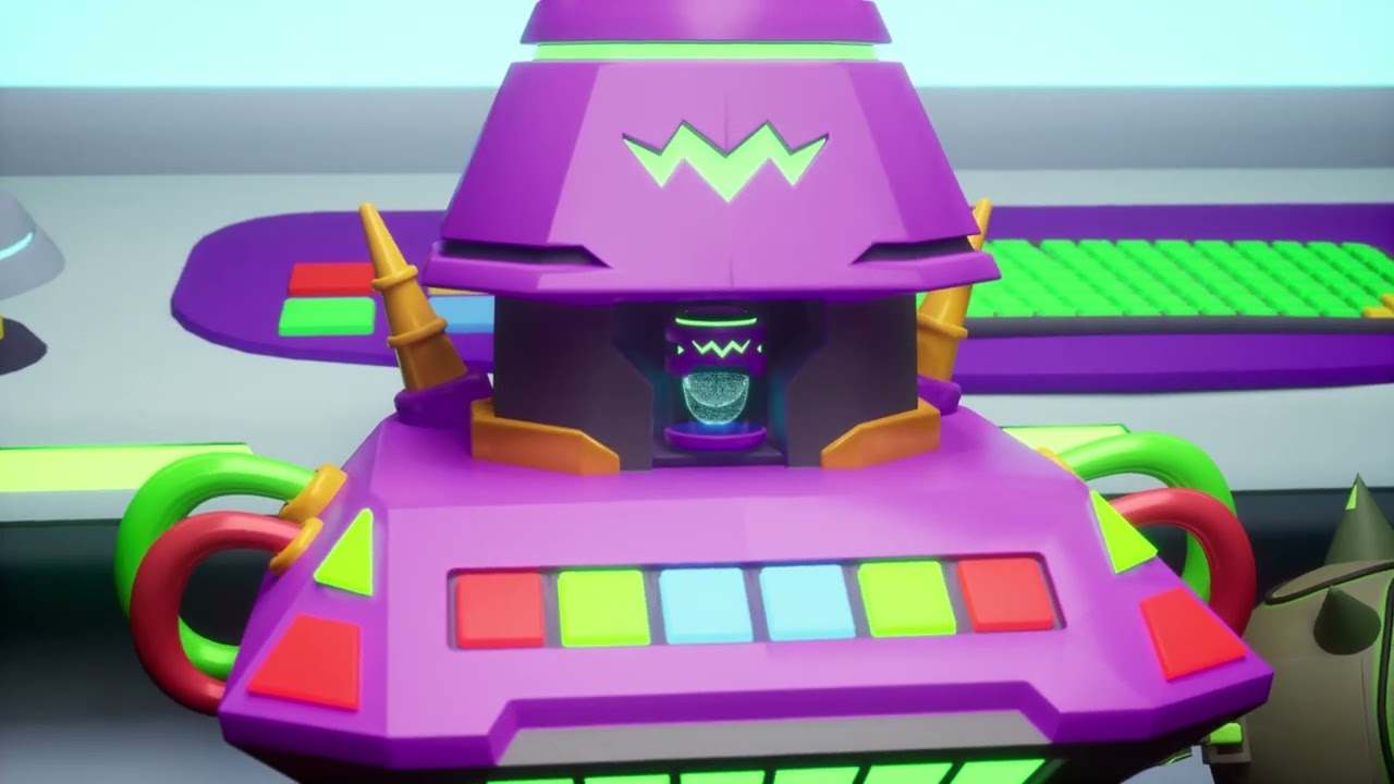 Museum Adventure EP25