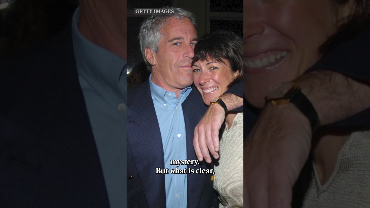 How Jeffrey Epstein Got So Rich