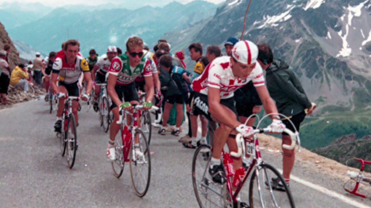 John Tesh - Tour de France - 03 Bordeaux