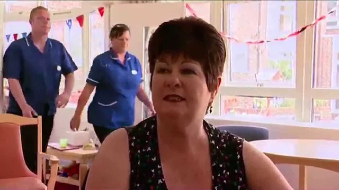 Avoiding Unnecessary Hospital Admissions among older people: residential care homes