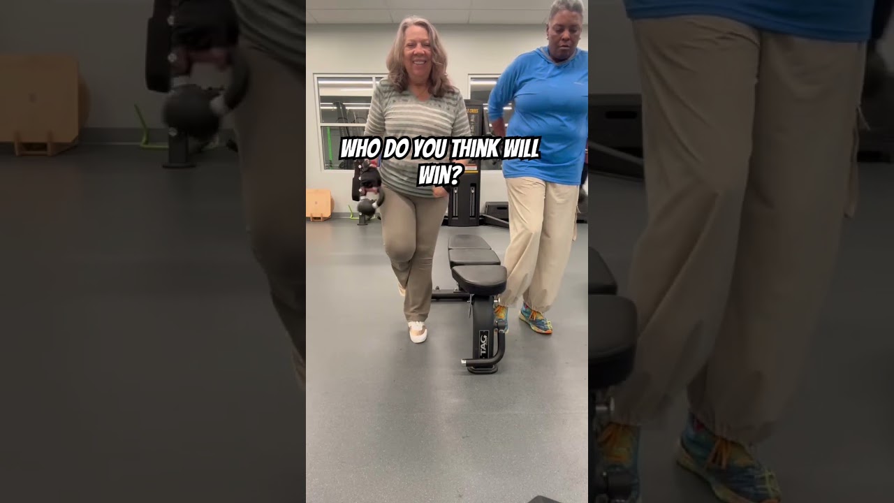 When you play you’re a winner 🏆😆 #heyluv #singingchefk #mspegg #gymtime #whatyouthought #popit