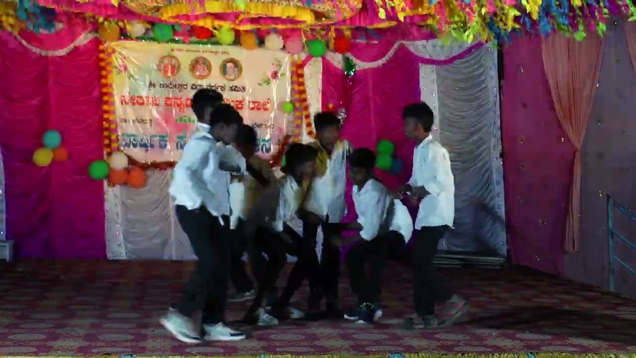 remix song dance