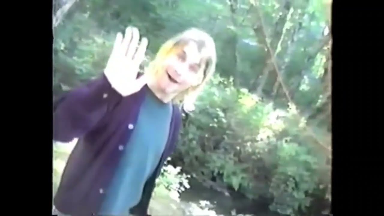 On this day in 1991 ~ Nirvana signed a contract with Geffen Records.