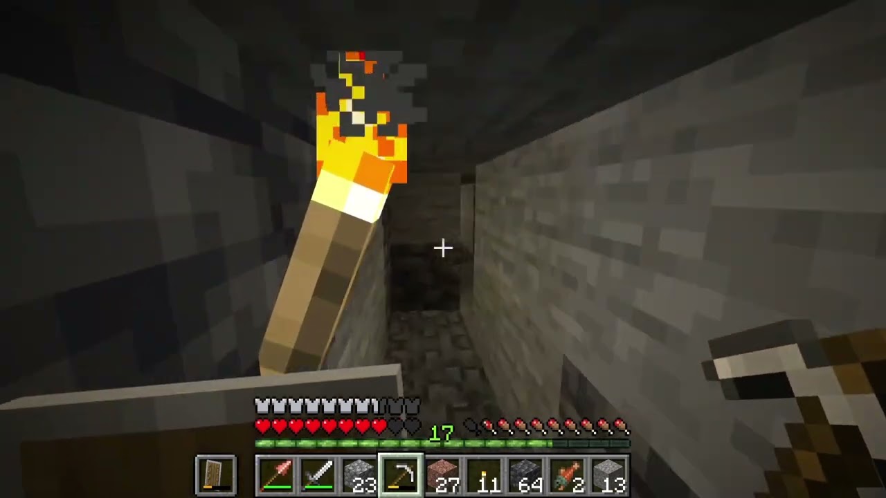 Minecraft Survival World #13 
