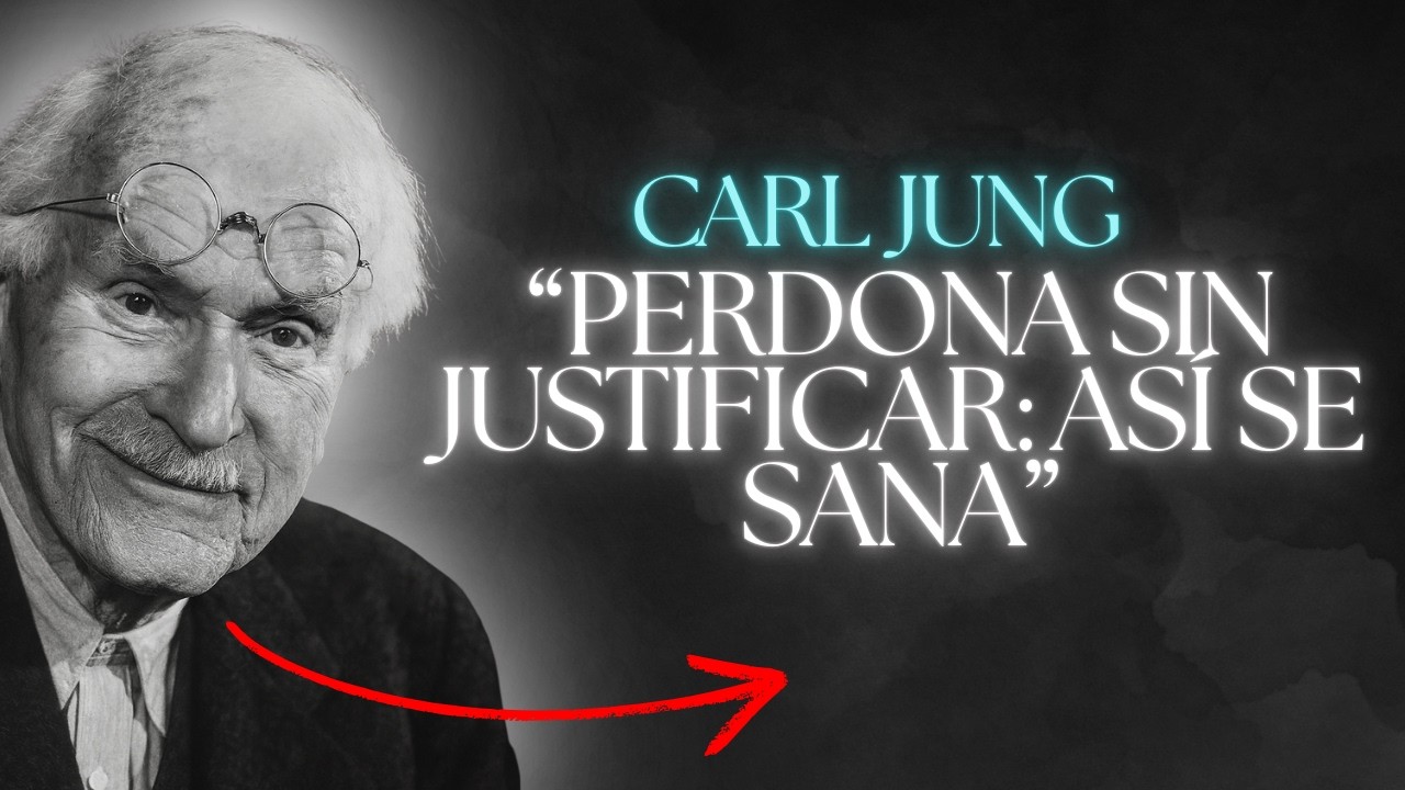 ¿Por Qué Te Ignoran? Carl Jung Revela Lo Que Nadie Te Dice