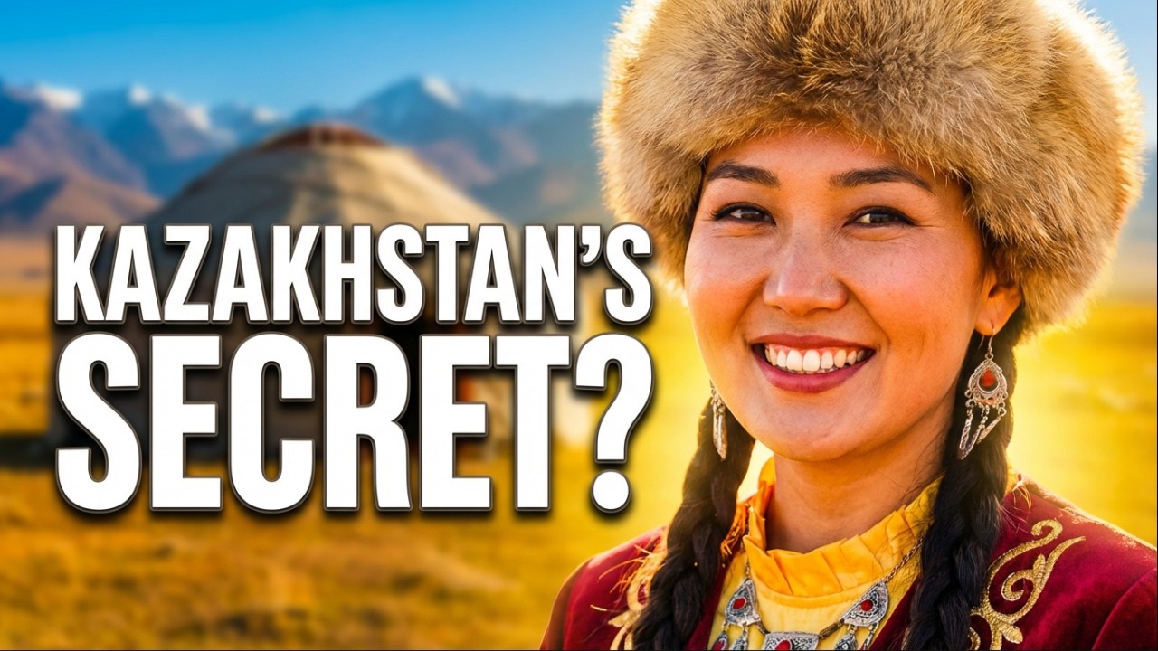 Khazakstan - The ultimate guide to travellers