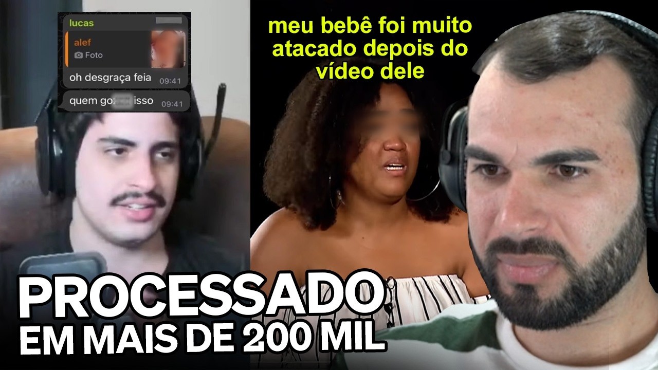 ATUALIZAÇÕES DO CASO OROCHINHO, PROCESSADO EM 260 MIL REAIS | Cortes do Francisco