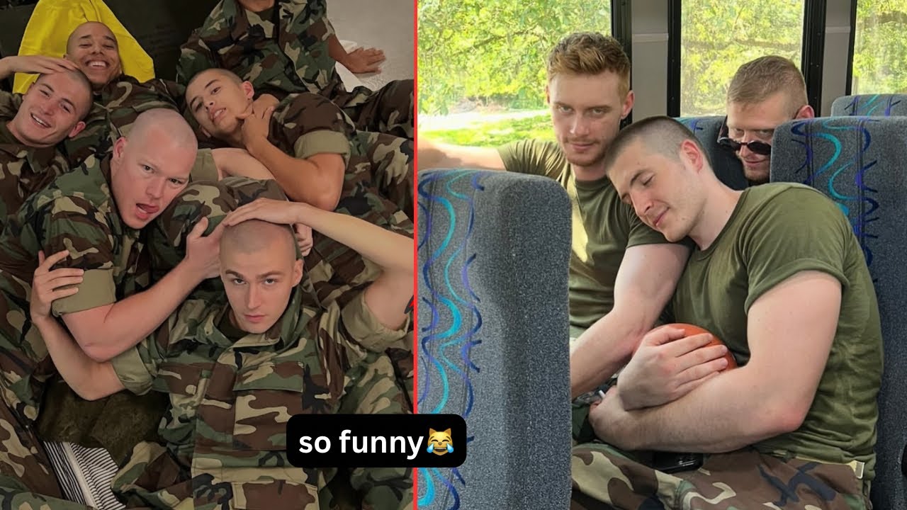 Netflix’s Boots Series Funniest and sassiest Behind The Scenes😹cast acting like total children