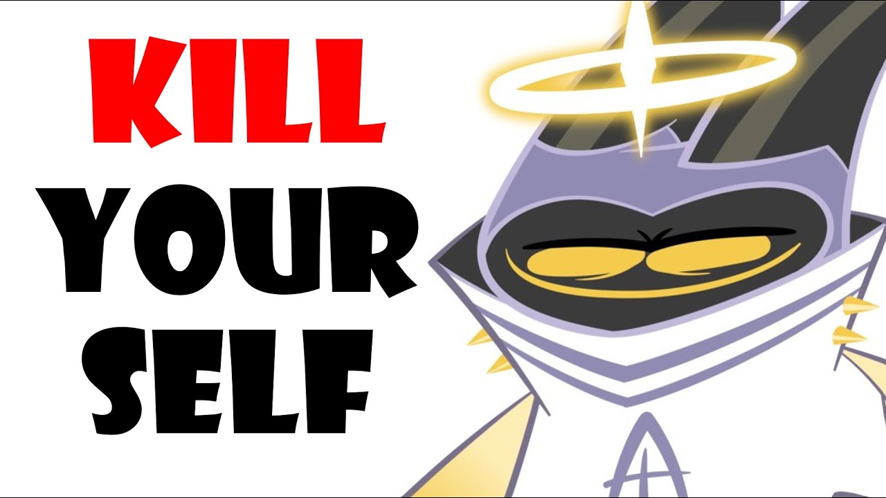 What Your Favorite Hazbin Hotel Character Says About You