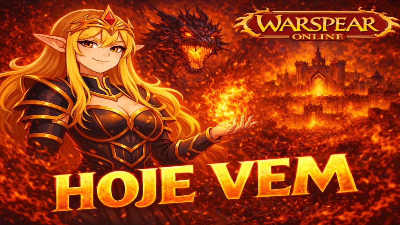 Sabor drop #02  -  WARSPEAR ONLINE