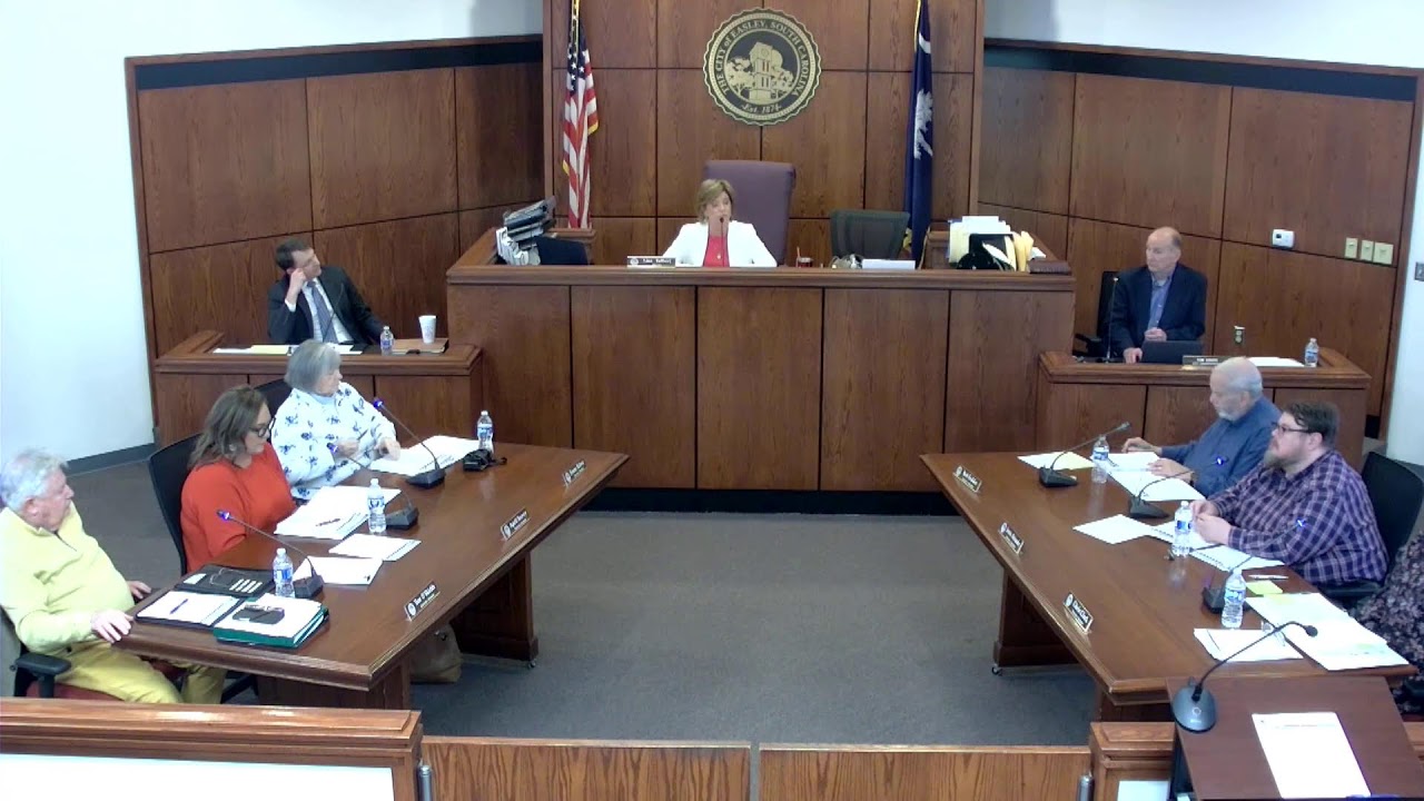 City Council Meeting 2/9/26