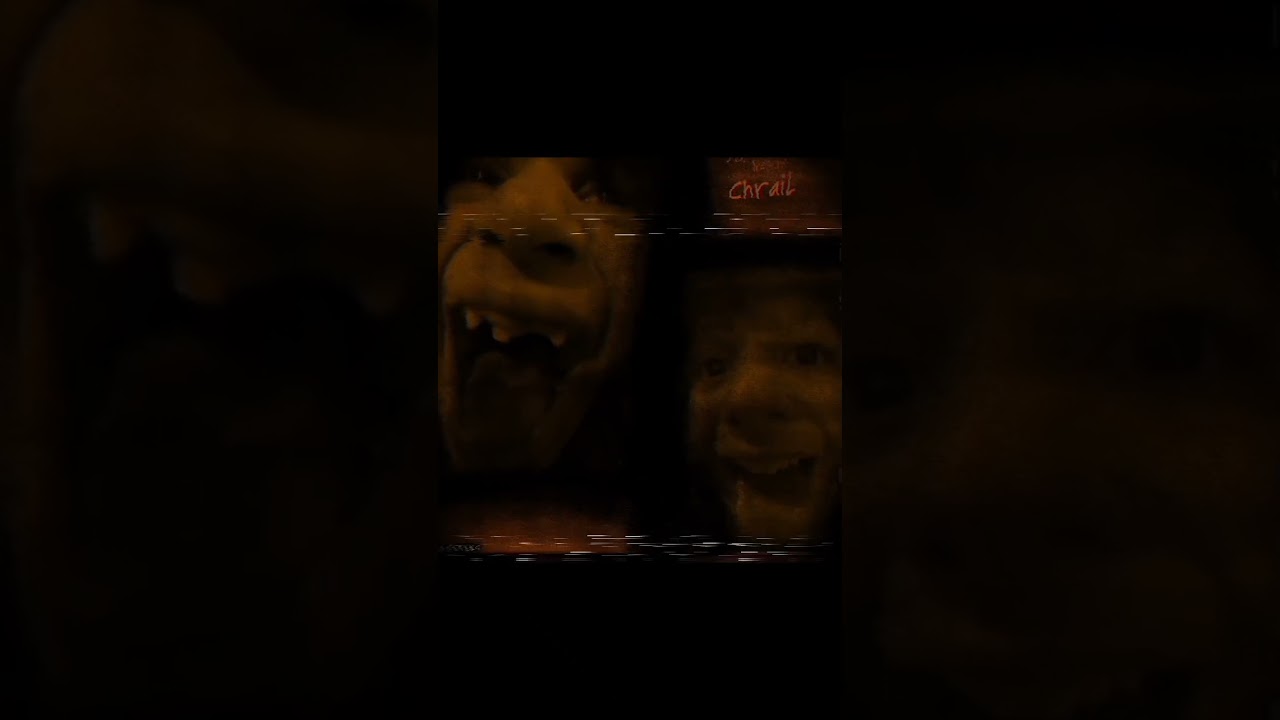 Delusion (official visualizer)