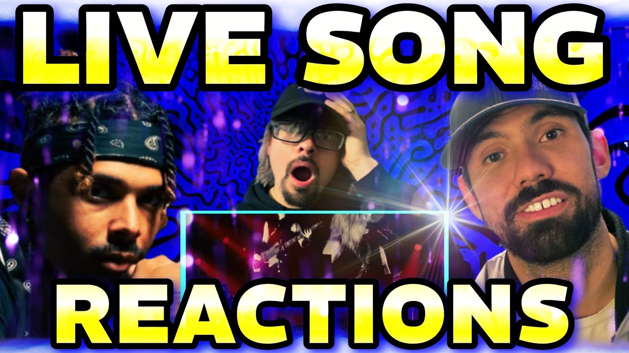 Americans Live Reacting To YOUR Music! | FIRST TIME LISTENER | SB19, XG, AND YOU PICK THE REST!!