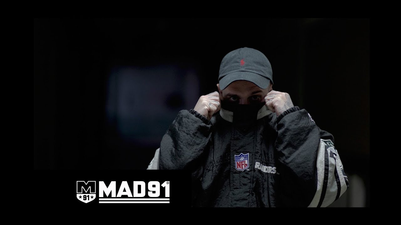 Kasta Mad - MADRIZ DIRTY 💀❌💦 feat. Carmona (prod. Dj Cec) &middot; V&Iacute;DEO OFICIAL [Sombras & Skillz] 🔴🆕
