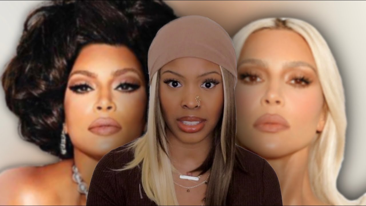 The Baptism of Whiteness: A Kardashian Commentary (Part Two)