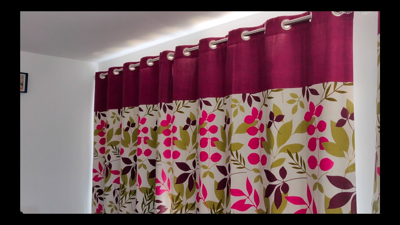 How to Blackout Your Curtains?