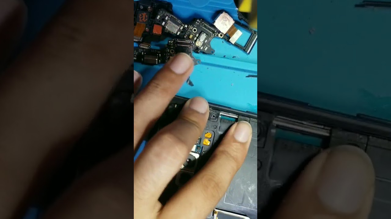 samsung not 9 charging error solution #samsung