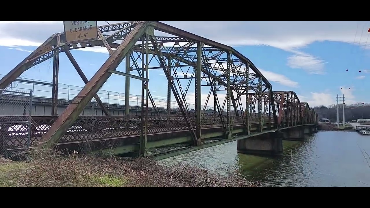 1924 Shoals Creek Bridge
